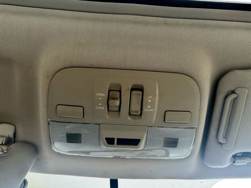 Used 2008 Subaru Legacy 2.5i image 11