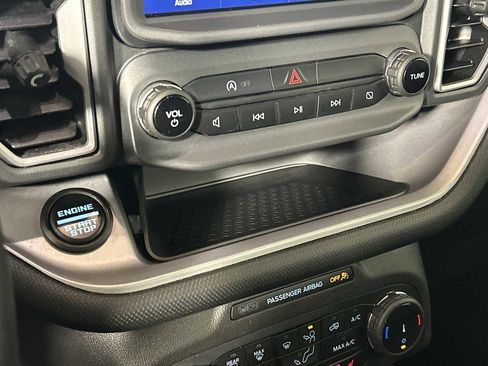 Certified 2024 Ford Bronco Sport Big Bend w/ Convenience Package image 27