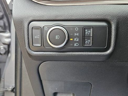 Used 2023 Ford Explorer Limited w/ Equipment Group 301A image 26