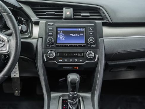 Used 2021 Honda Civic LX image 20