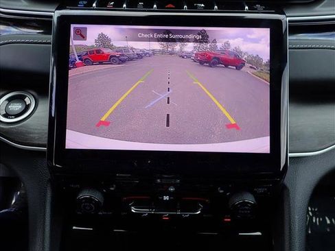 Used 2022 Jeep Grand Cherokee Limited 4xe AWD/4WD image 20
