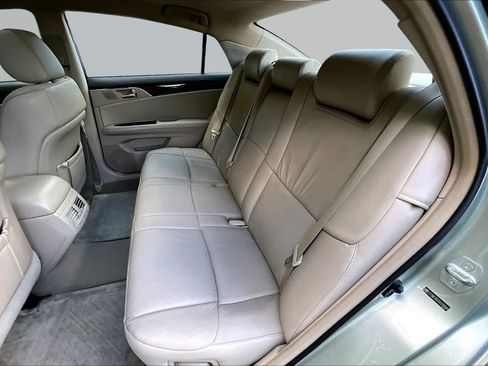 Used 2008 Toyota Avalon XLS FWD image 19