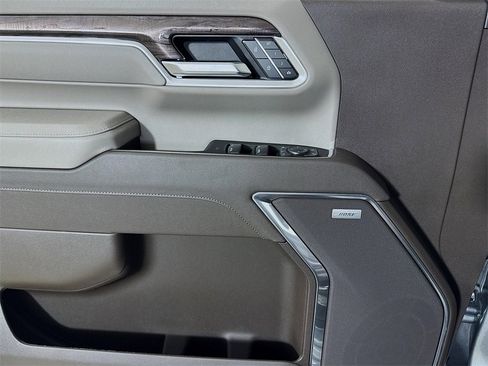 New 2026 Chevrolet Silverado 2500 LTZ w/ LTZ Premium Texas Edition image 16