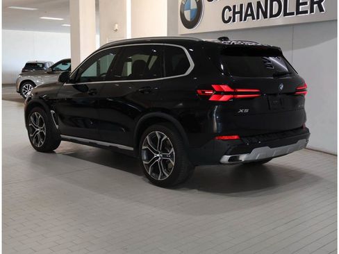 Used 2025 BMW X5 sDrive40i w/ Parking Assistance Package RWD image 5