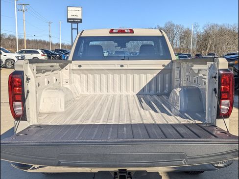 New 2026 GMC Sierra 1500 Pro w/ Pro Value Package AWD/4WD image 12