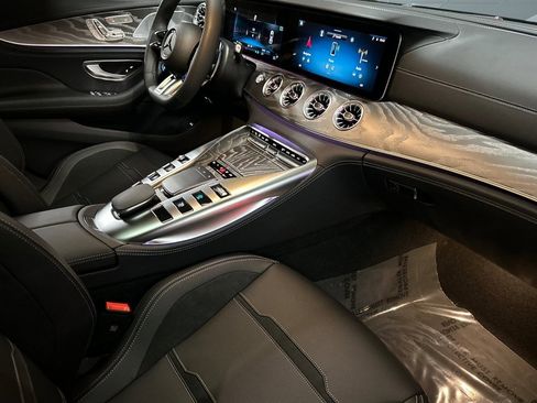New 2026 Mercedes-Benz AMG GT 43 image 27