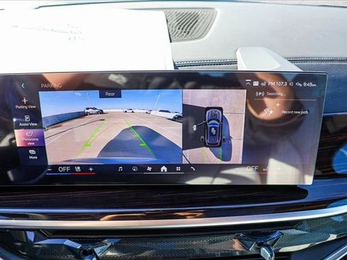 New 2026 BMW X5 xDrive40i image 17