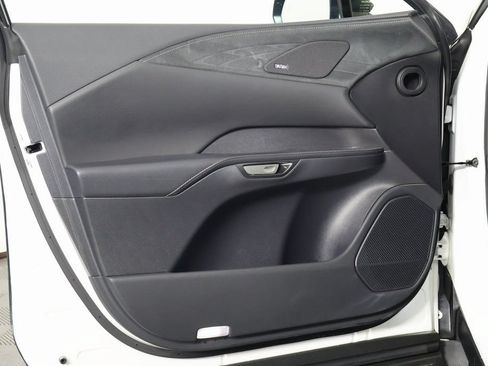 Certified 2024 Lexus RX 450h AWD w/ Convenience Package image 12