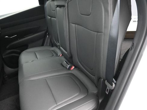 New 2026 Hyundai Tucson SEL w/ Tow & Go Package image 22