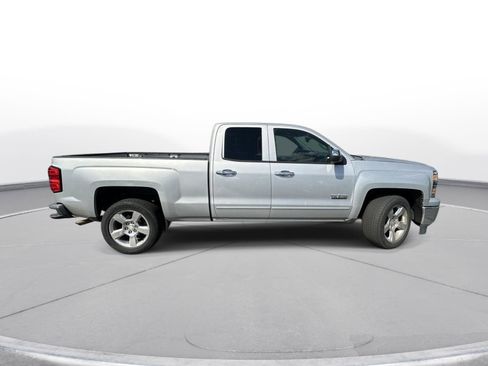 Used 2015 Chevrolet Silverado 1500 LT w/ Texas Edition, 1LT Trim RWD image 5