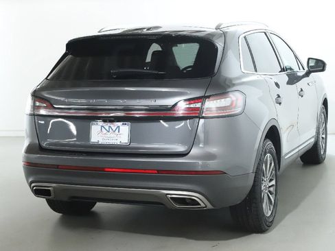 Certified 2022 Lincoln Nautilus AWD w/ Premium Package image 45