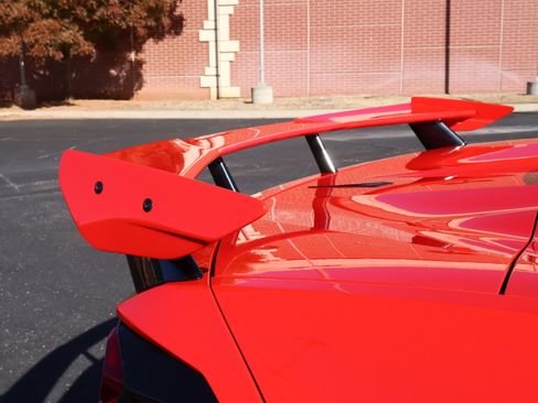 Certified 2023 Chevrolet Corvette Stingray Premium Conv w/ 3LT image 30