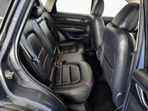 Used 2024 MAZDA CX-5 Carbon Edition AWD/4WD image 76