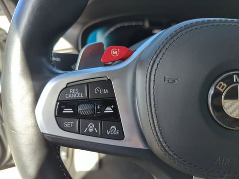 Used 2021 BMW M5 w/ Competition Package image 31