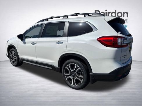 New 2026 Subaru Ascent Touring AWD/4WD image 5