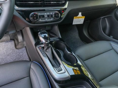 New 2026 Buick Envista Sport Touring w/ Convenience I Package FWD image 20