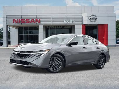 Certified 2026 Nissan Sentra SV w/ SV Convenience Package