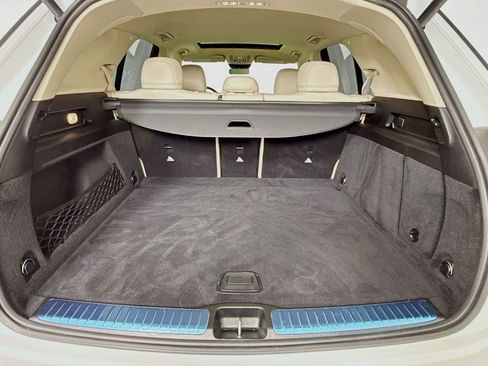 Used 2024 Mercedes-Benz GLE 350 4MATIC image 28