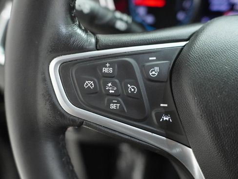 Used 2022 Chevrolet Equinox LT FWD image 22