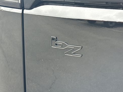New 2026 Toyota bZ Woodland AWD/4WD image 9