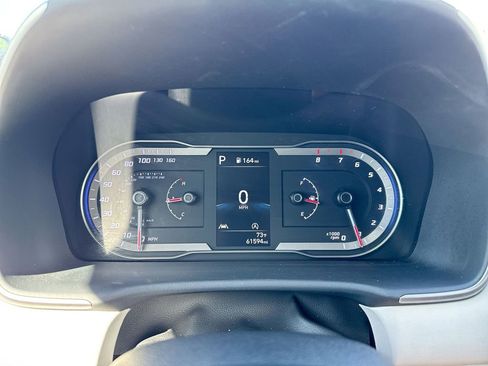 Used 2024 Hyundai Tucson SEL image 12