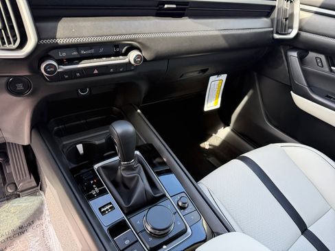 New 2026 MAZDA CX-50 AWD 2.5 S w/ Weather Package image 13