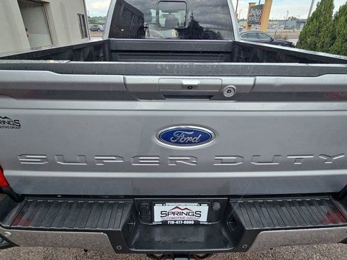 Used 2023 Ford F350 Lariat image 19