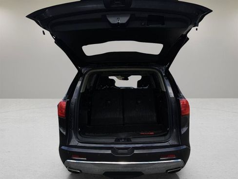 Used 2017 GMC Acadia Denali w/ Technology Package AWD/4WD image 26