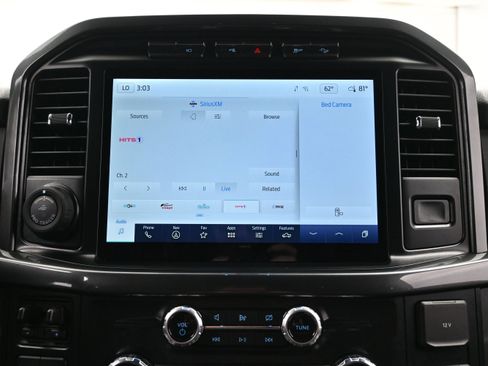 Used 2022 Ford F150 XLT w/ Equipment Group 302A High AWD/4WD image 38