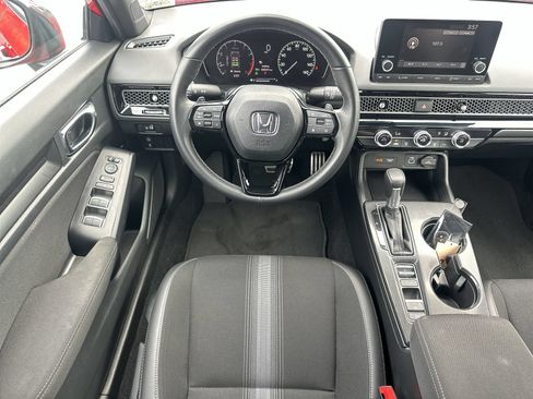 Used 2024 Honda Civic Sport image 17