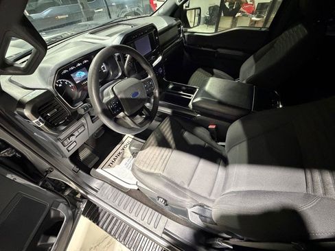 Used 2021 Ford F150 XL w/ STX Appearance Package AWD/4WD image 17