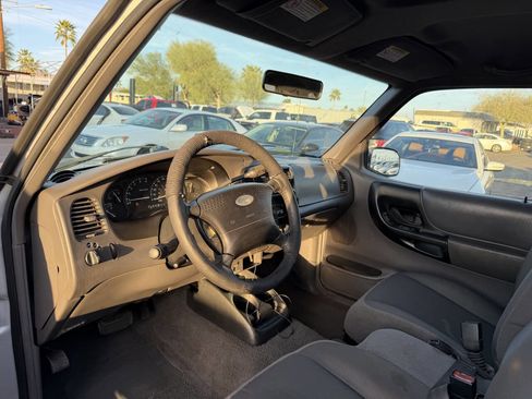 Used 2001 Ford Ranger XLT image 16