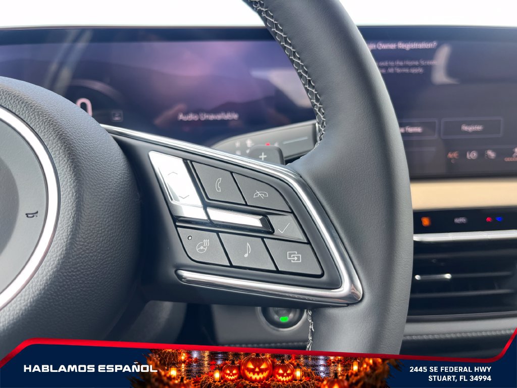 New 2026 Buick Enclave Preferred FWD image 27