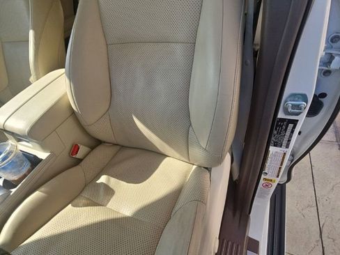 Used 2014 Lexus GX 460 Luxury AWD/4WD image 9