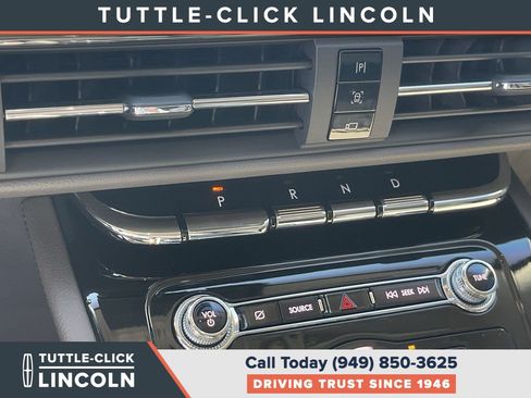 Certified 2022 Lincoln Corsair Grand Touring AWD/4WD image 23