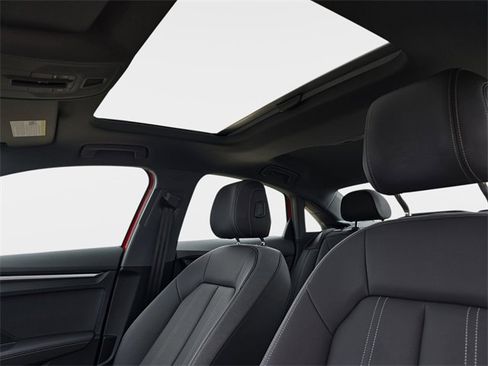 Used 2025 Audi A3 2.0T Premium w/ Black Optic Package image 33