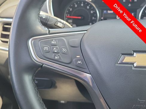 Used 2024 Chevrolet Equinox LT AWD/4WD image 7