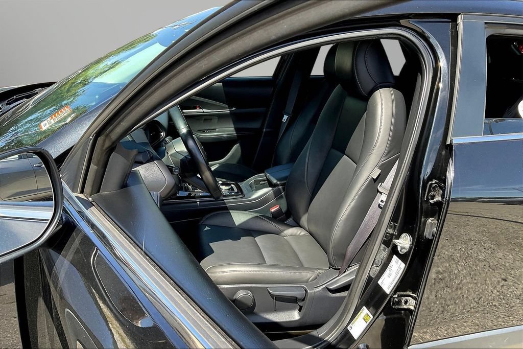 Used 2024 MAZDA CX-30 AWD 2.5 S w/ Select Sport Pkg image 21