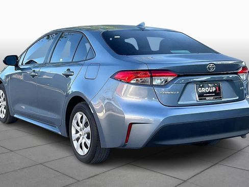 Used 2024 Toyota Corolla LE image 12