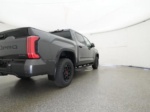 New 2026 Toyota Tundra TRD Pro AWD/4WD image 18
