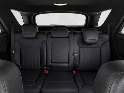 Certified 2019 Mercedes-Benz GLE 400 4MATIC image 23
