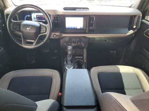 Used 2021 Ford Bronco Big Bend AWD/4WD image 13