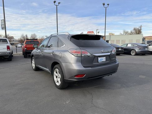 Used 2015 Lexus RX 350 AWD image 6