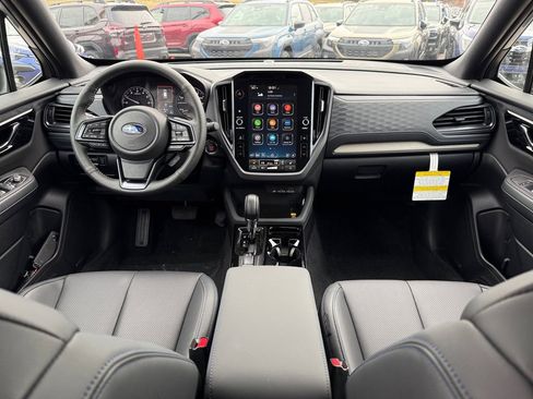 New 2026 Subaru Forester Limited AWD/4WD image 13
