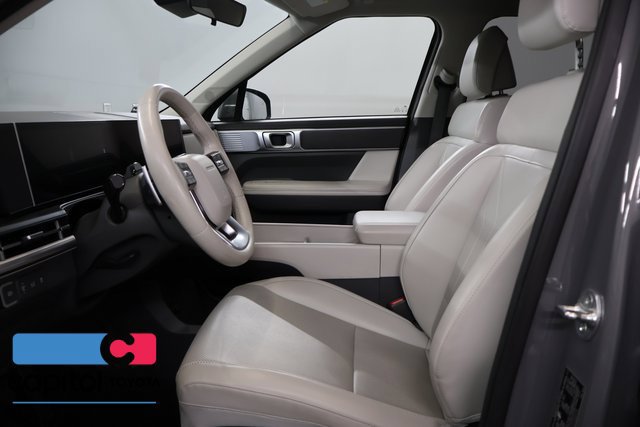 Used 2024 Hyundai Santa Fe SEL AWD/4WD image 11