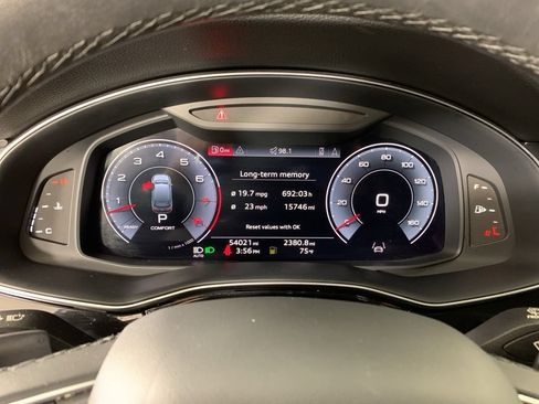 Used 2023 Audi Q7 3.0T Premium Plus AWD/4WD image 22