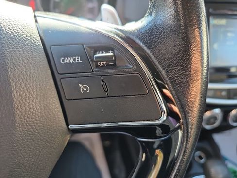 Used 2016 Mitsubishi Outlander Sport SEL image 29