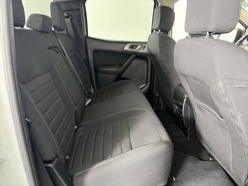 Certified 2022 Ford Ranger XLT w/ Equipment Group 301A Mid image 28