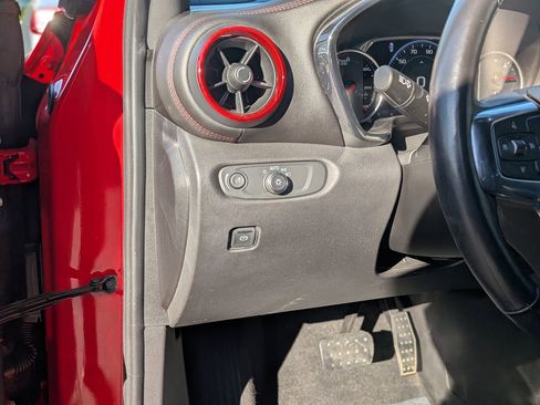 Certified 2020 Chevrolet Blazer RS w/ LPO, Floor Liner Package image 17