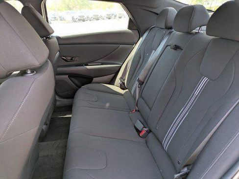 New 2026 Hyundai Elantra SEL Sport Premium FWD image 15